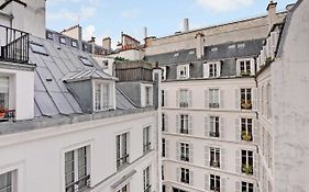 Magnifique Appartement 4P- Musee Du Louvre Tuileries